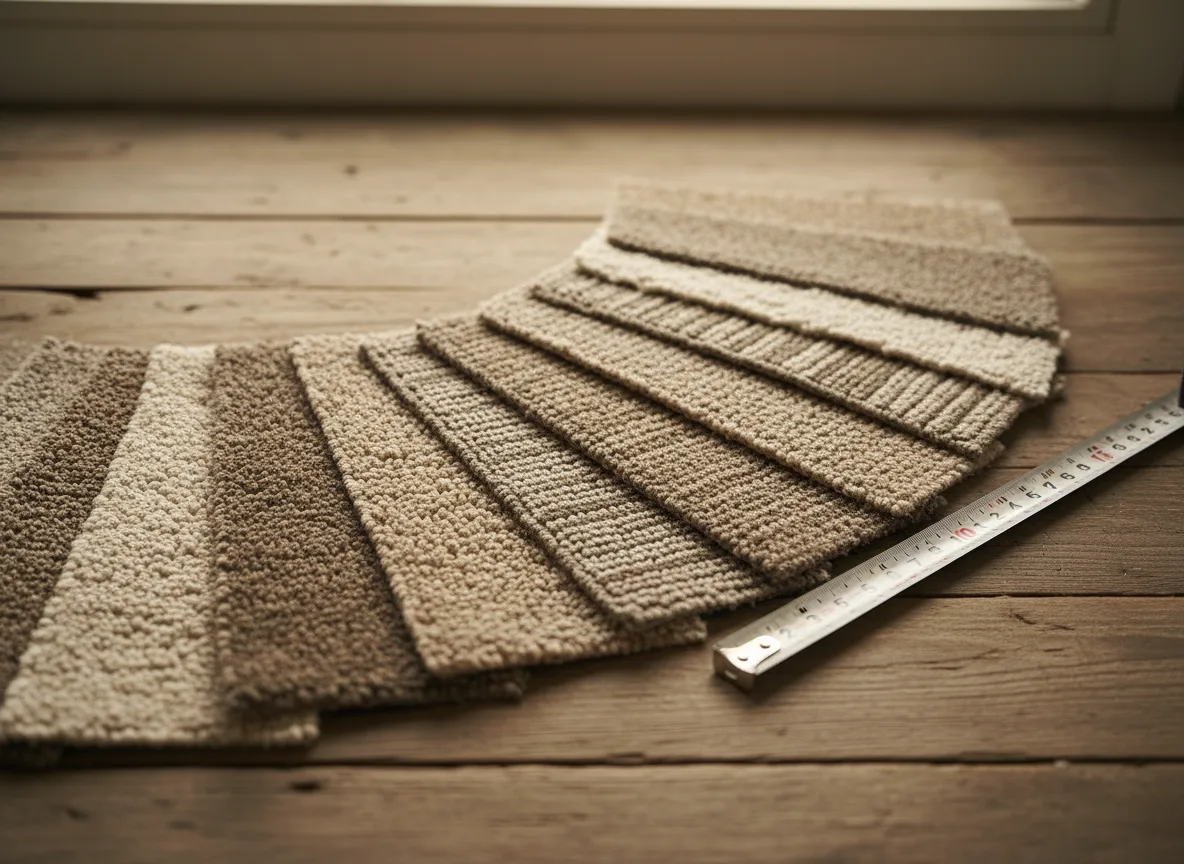 Carpet Installation Hoople, ND FAQs